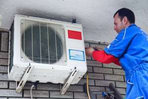 24/7 and Emergency HVAC Near English Village, AL | Air Conidtioning and Heating Contractors